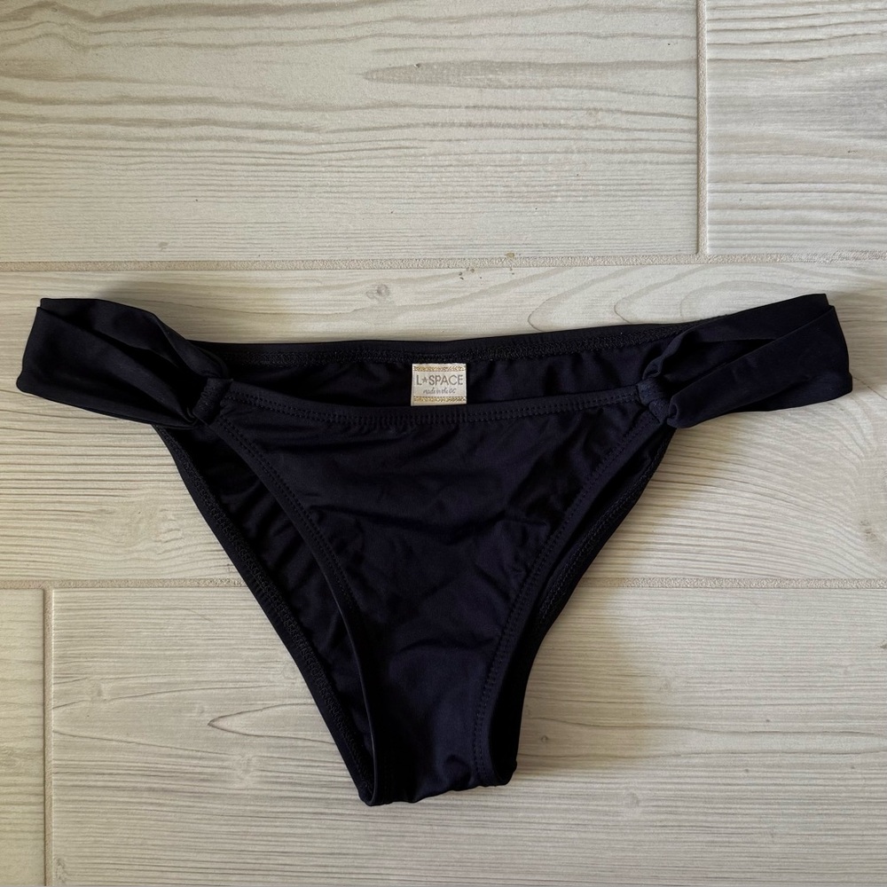 L Space Bikini Bottoms